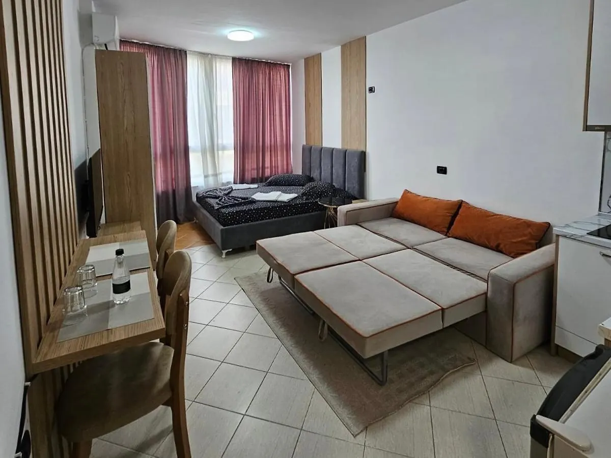 Orkidea Apartments 2 Golem  0*, Golem (Tirana) Albania