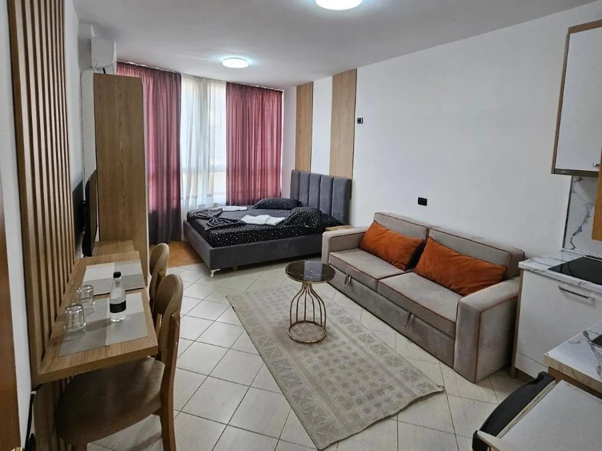 Orkidea Apartments 2 Golem  0*, Golem (Tirana) Albania