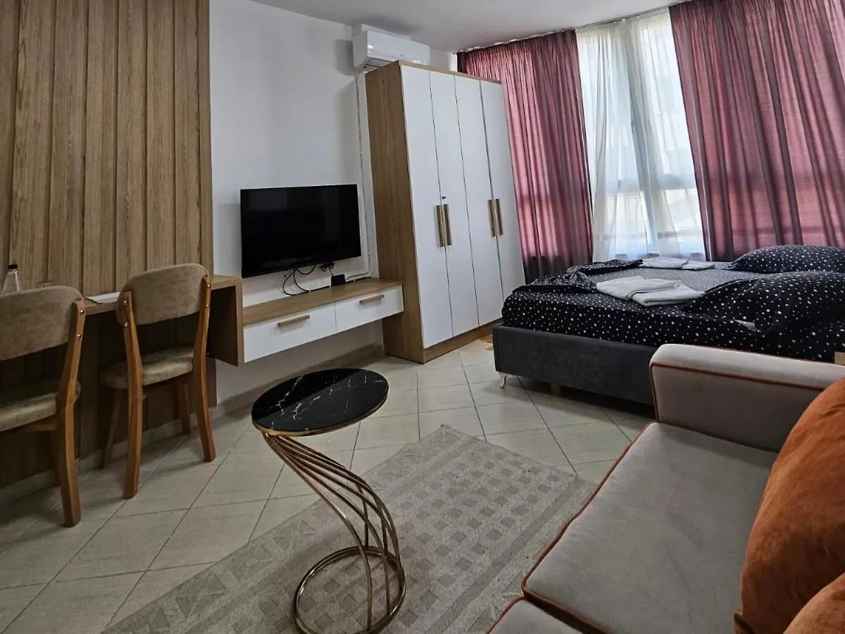 Orkidea Apartments 2 Golem   Golem (Tirana)