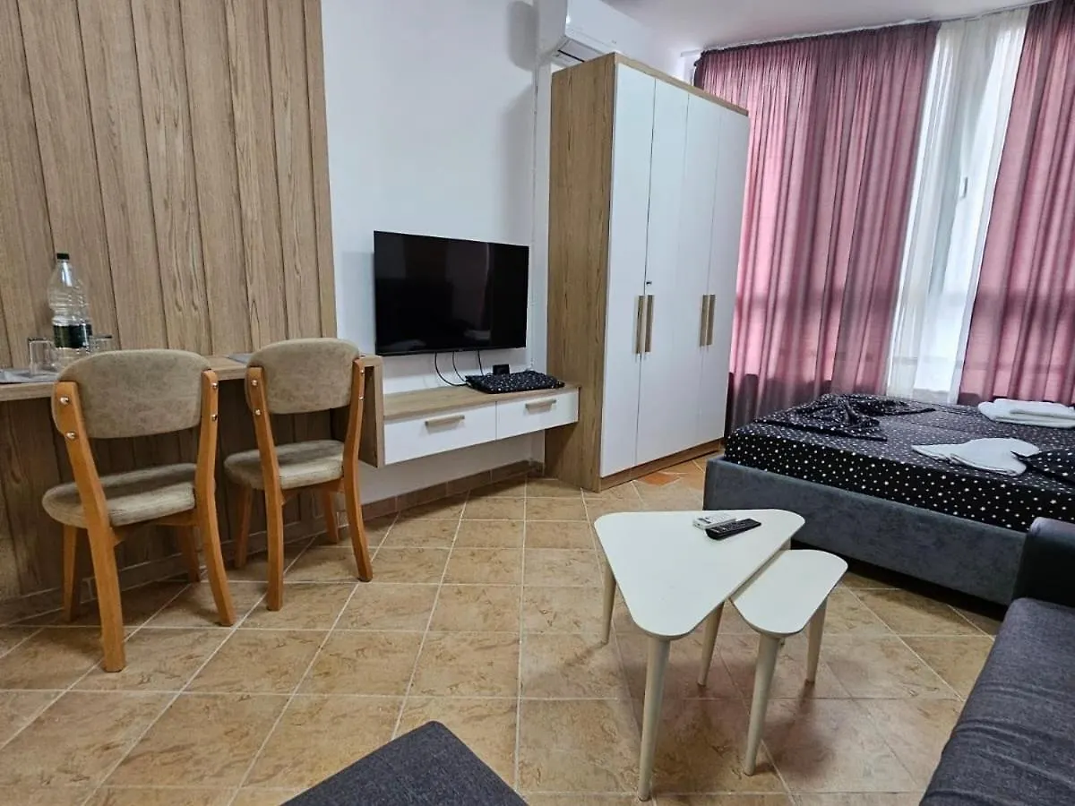 Orkidea Apartments 2 Golem  0*, Golem (Tirana) Albania