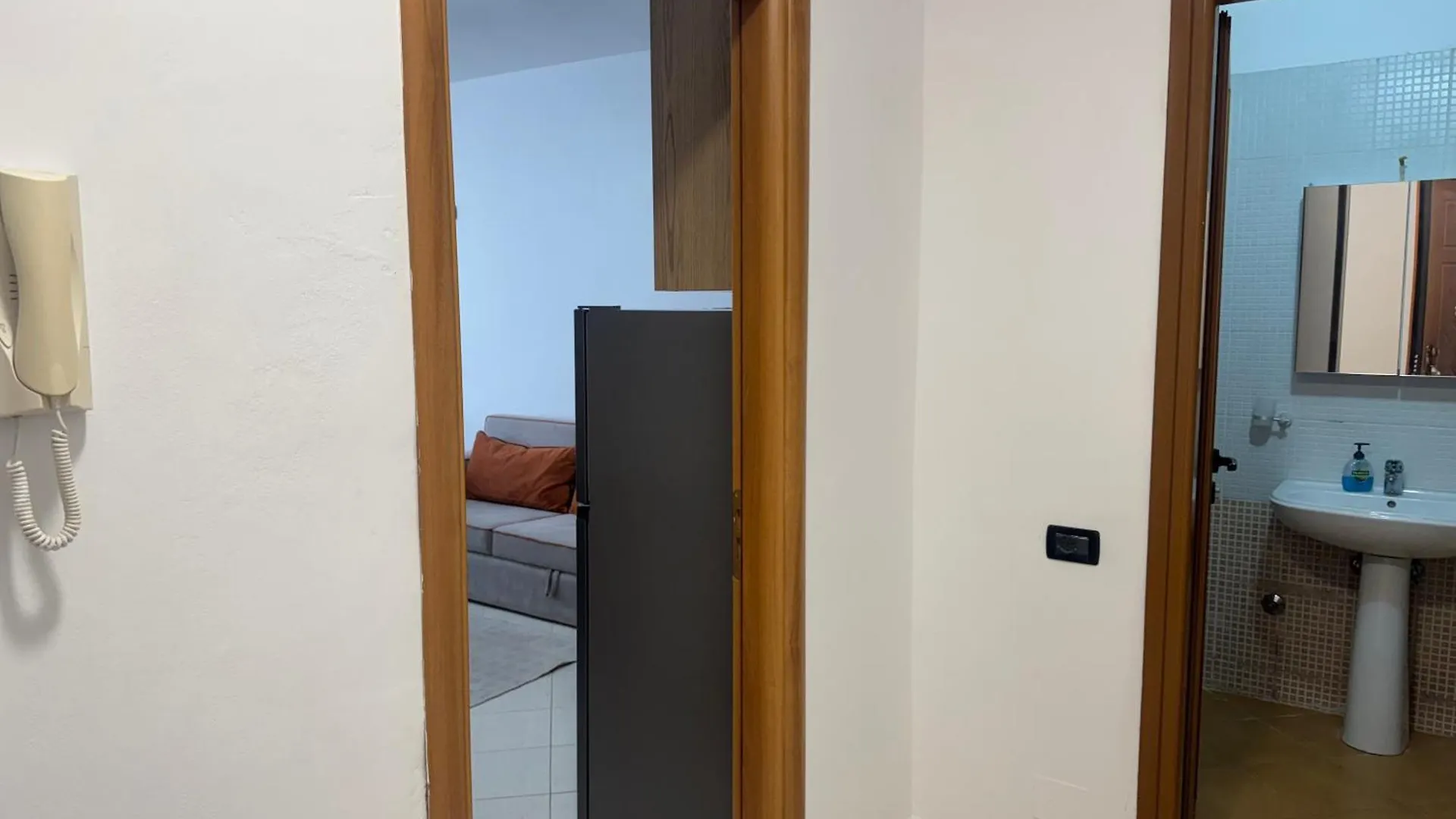 Orkidea Apartments 2 Golem  0*, Golem (Tirana)